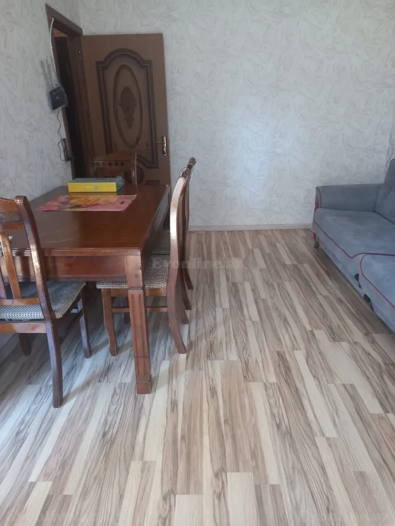 2 otaqlı Mənzil 46 m² Memar Əcəmi m. Kirayə verilir