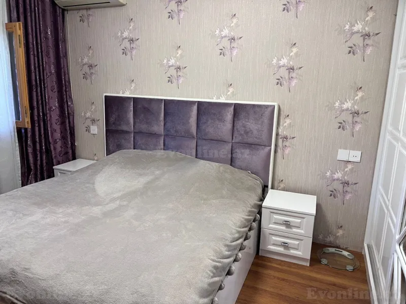 Satılır 3 otaqlı Mənzil Köhnə tikili 90 m² Nəriman Nərimanov m. - şəkil 12