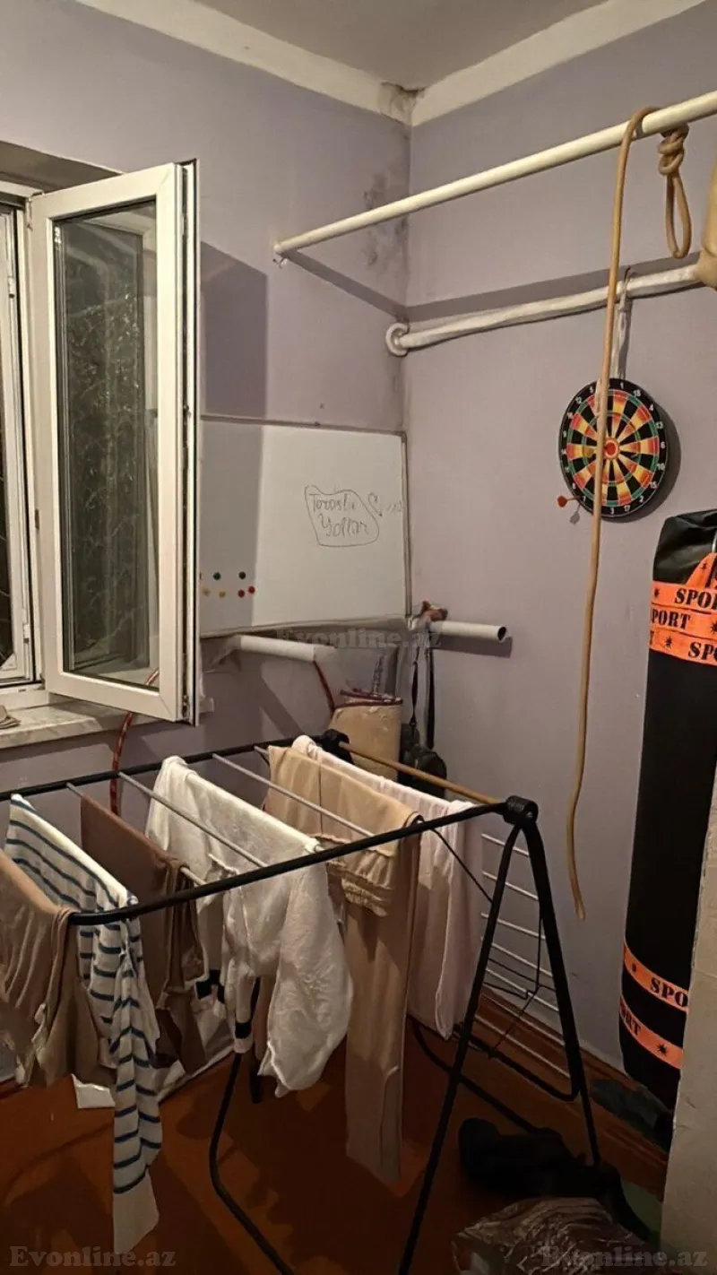 Satılır 3 otaqlı Mənzil Köhnə tikili 90 m² Nəriman Nərimanov m. - şəkil 19
