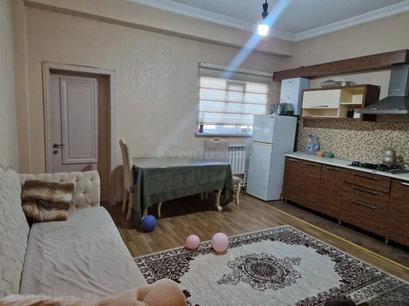 Kirayə verilir 2 otaqlı Mənzil Yeni tikili 57 m² Elmlər Akademiyası m. - şəkil 5