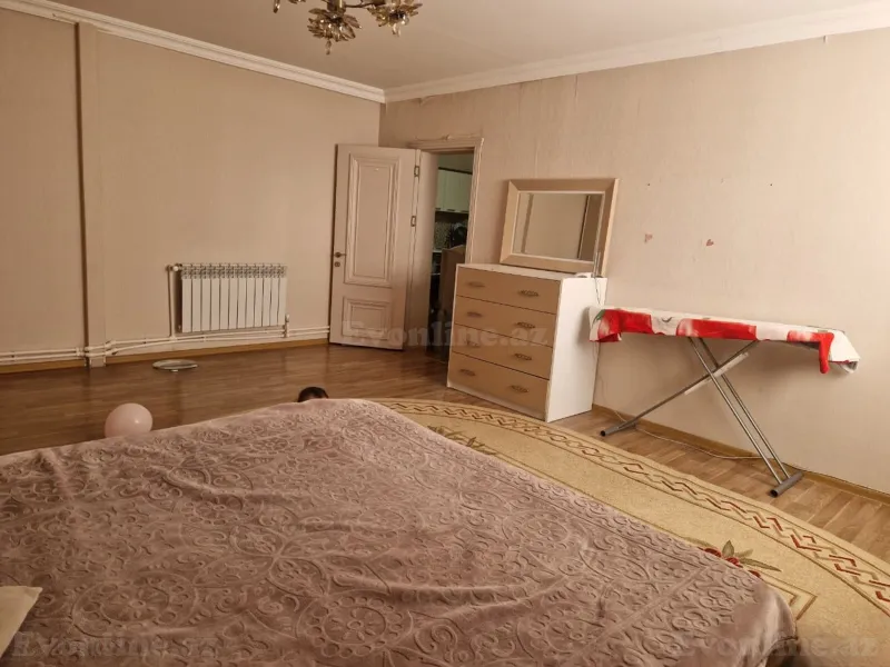 Kirayə verilir 2 otaqlı Mənzil Yeni tikili 57 m² Elmlər Akademiyası m. - şəkil 7