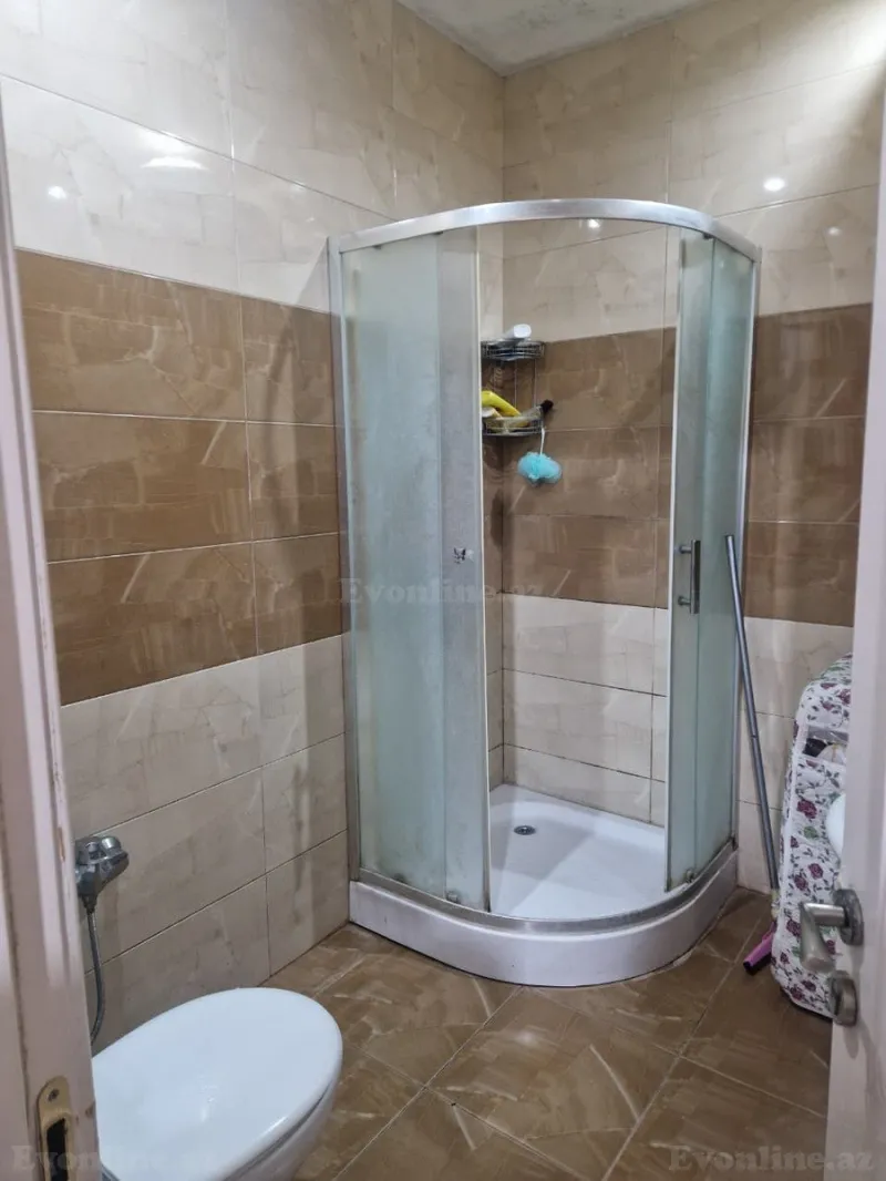 Kirayə verilir 2 otaqlı Mənzil Yeni tikili 57 m² Elmlər Akademiyası m. - şəkil 9