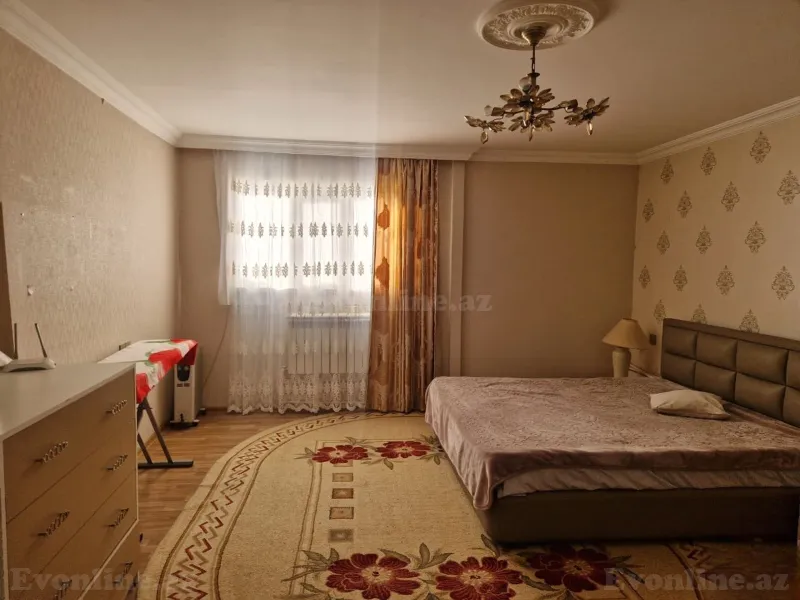 Kirayə verilir 2 otaqlı Mənzil Yeni tikili 57 m² Elmlər Akademiyası m. - şəkil 10