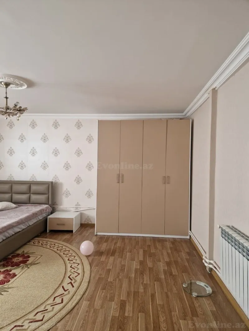 Kirayə verilir 2 otaqlı Mənzil Yeni tikili 57 m² Elmlər Akademiyası m. - şəkil 13