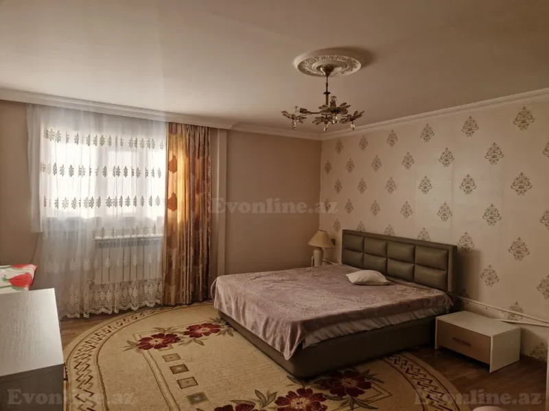 Kirayə verilir 2 otaqlı Mənzil Yeni tikili 57 m² Elmlər Akademiyası m. - şəkil 14