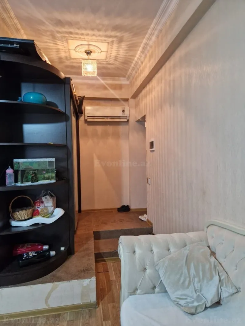 Kirayə verilir 2 otaqlı Mənzil Yeni tikili 57 m² Elmlər Akademiyası m. - şəkil 15