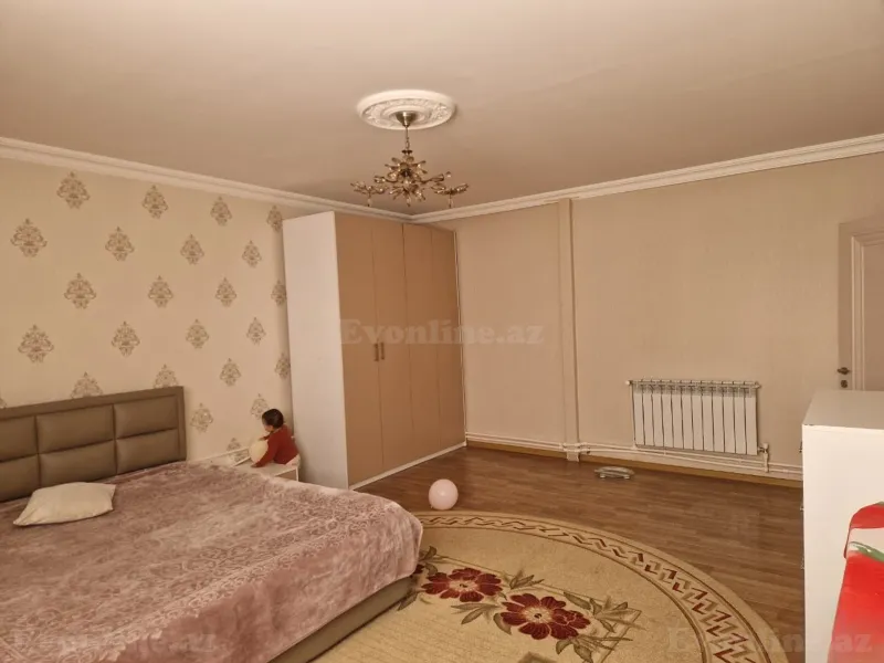 Kirayə verilir 2 otaqlı Mənzil Yeni tikili 57 m² Elmlər Akademiyası m. - şəkil 17