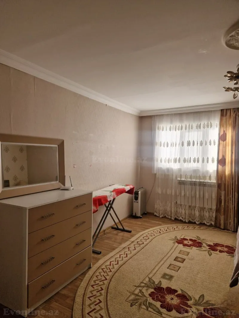 Kirayə verilir 2 otaqlı Mənzil Yeni tikili 57 m² Elmlər Akademiyası m. - şəkil 20