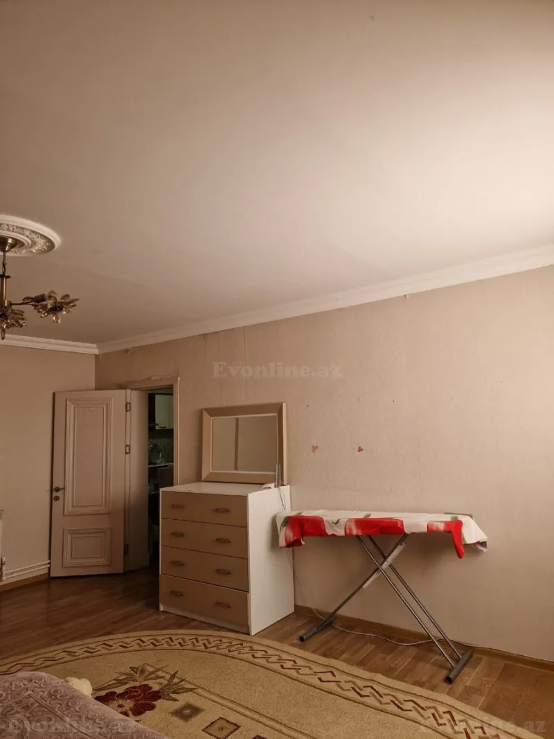 Kirayə verilir 2 otaqlı Mənzil Yeni tikili 57 m² Elmlər Akademiyası m. - şəkil 22