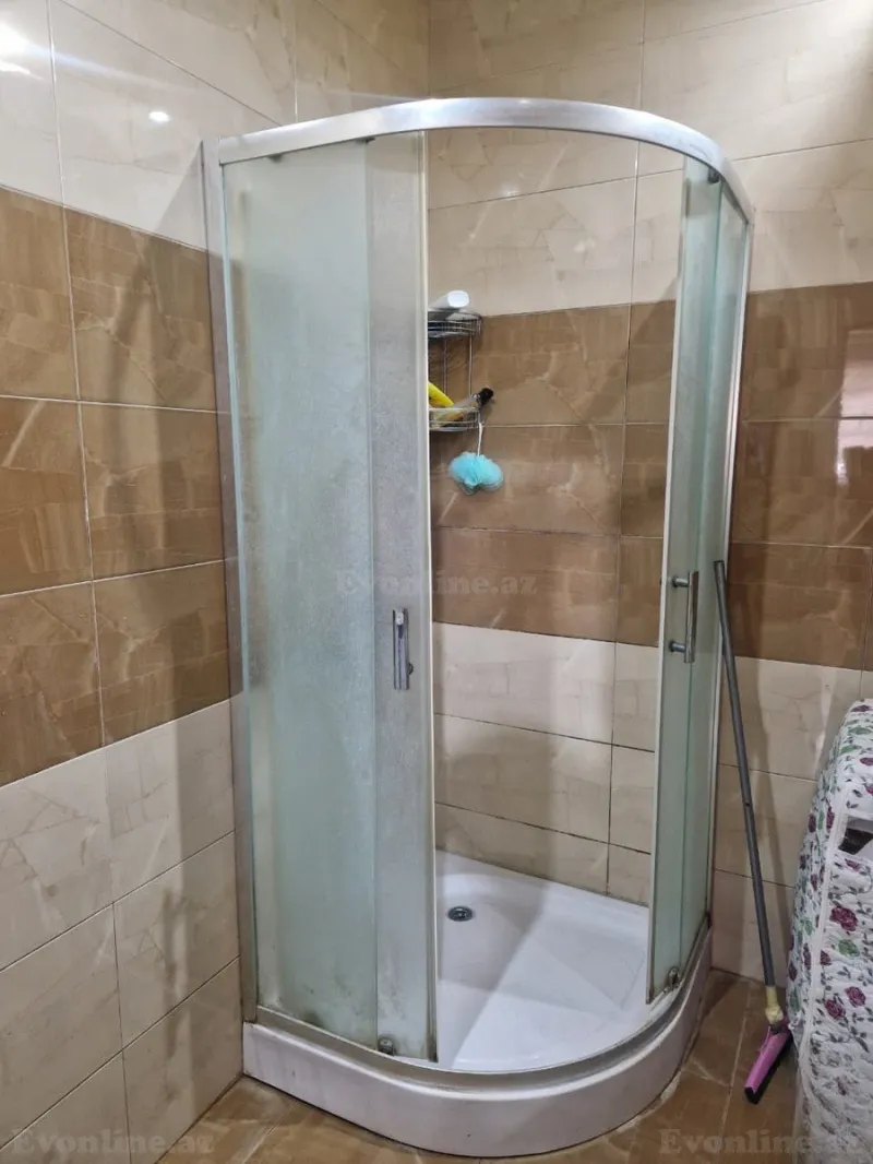 Kirayə verilir 2 otaqlı Mənzil Yeni tikili 57 m² Elmlər Akademiyası m. - şəkil 26