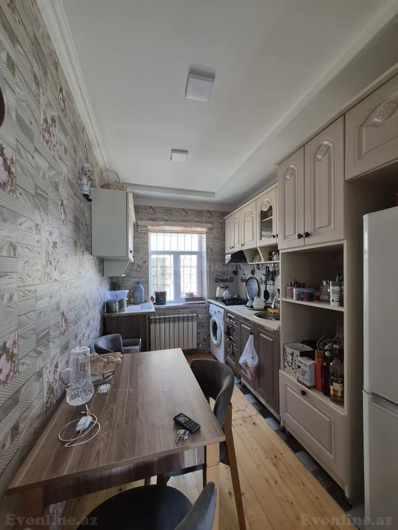 Satılır 4 otaqlı Həyət evi 110 m² Xırdalan - şəkil 4