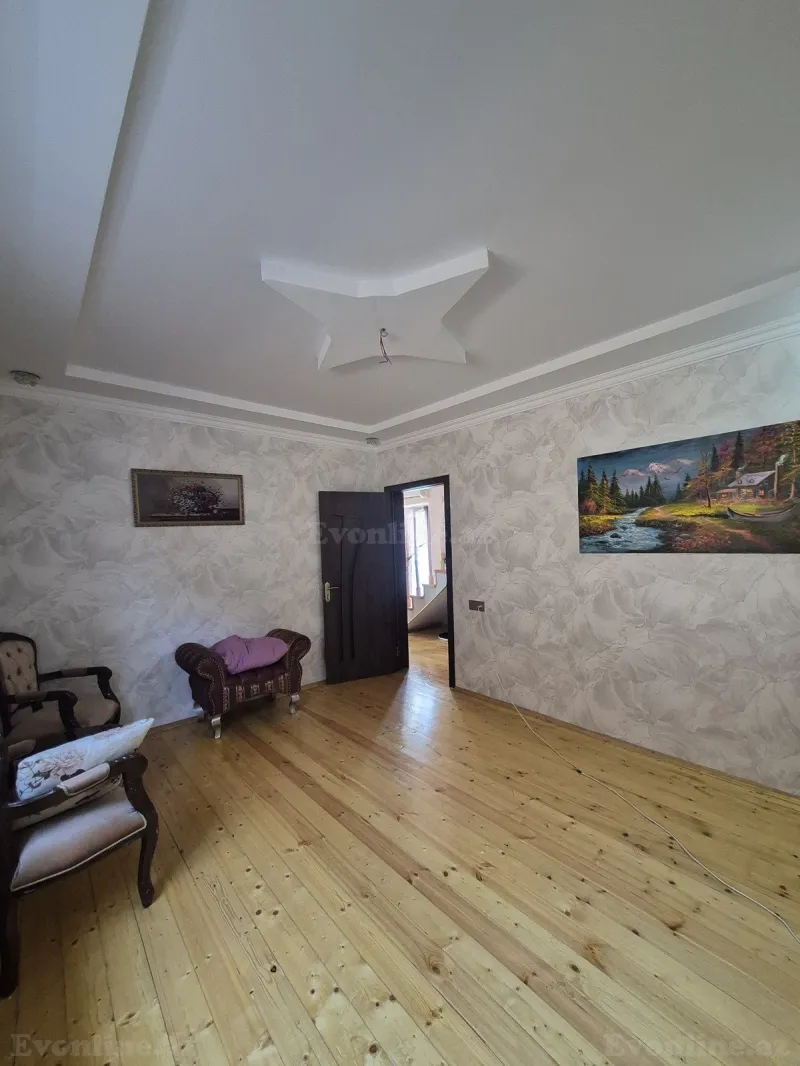 Satılır 4 otaqlı Həyət evi 110 m² Xırdalan - şəkil 6