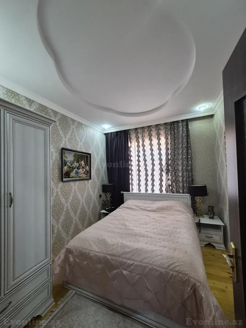 Satılır 4 otaqlı Həyət evi 110 m² Xırdalan - şəkil 9