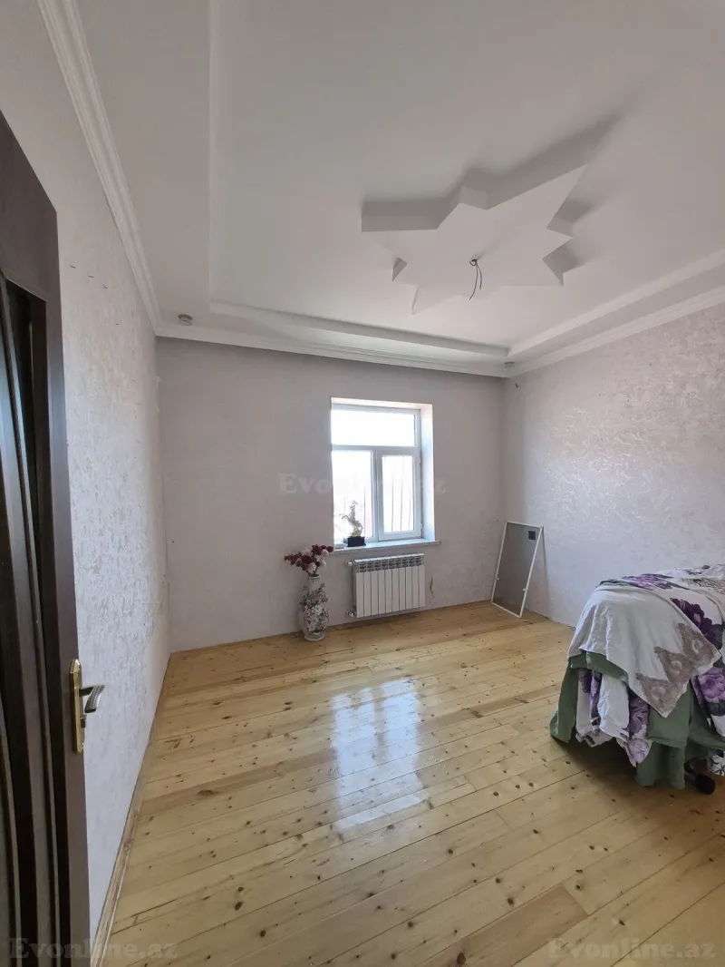 Satılır 4 otaqlı Həyət evi 110 m² Xırdalan - şəkil 10