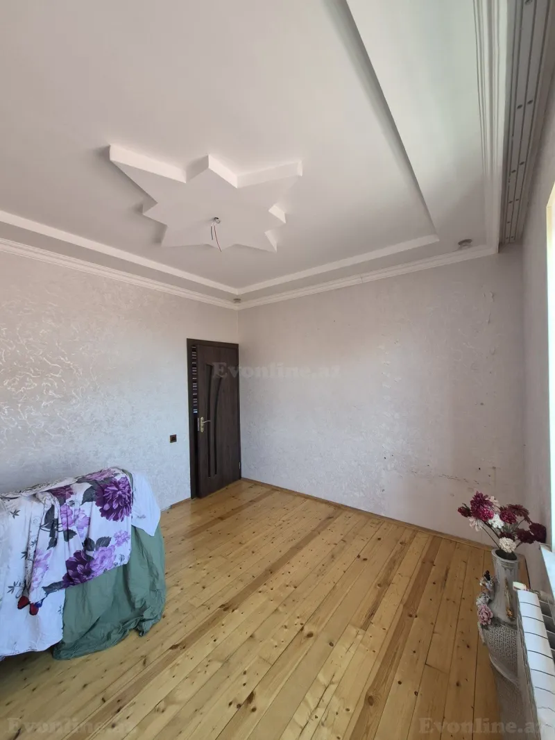 Satılır 4 otaqlı Həyət evi 110 m² Xırdalan - şəkil 11