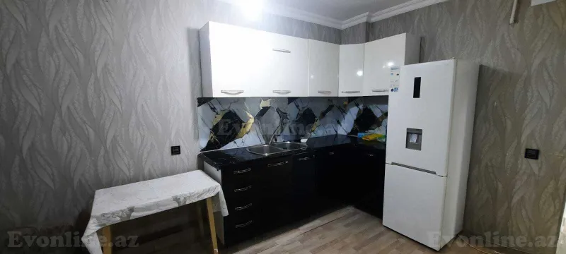 Kirayə verilir 4 otaqlı Mənzil Köhnə tikili 105 m² Memar Əcəmi m. - şəkil 9