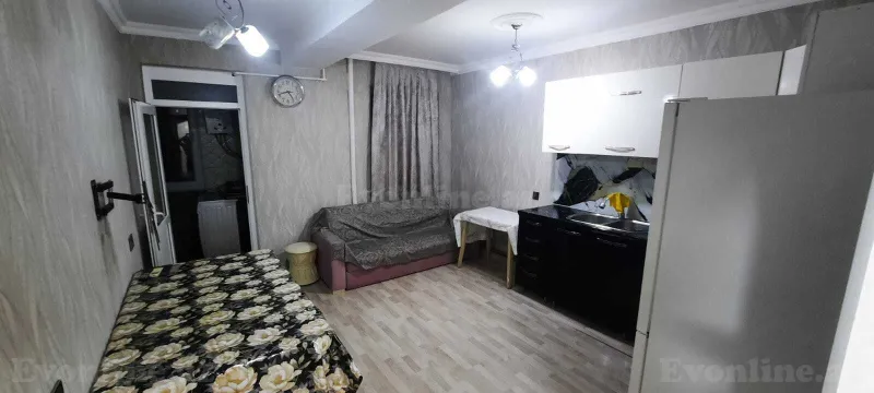 Kirayə verilir 4 otaqlı Mənzil Köhnə tikili 105 m² Memar Əcəmi m. - şəkil 10