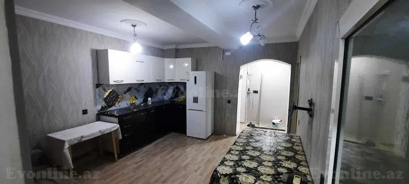 Kirayə verilir 4 otaqlı Mənzil Köhnə tikili 105 m² Memar Əcəmi m. - şəkil 11