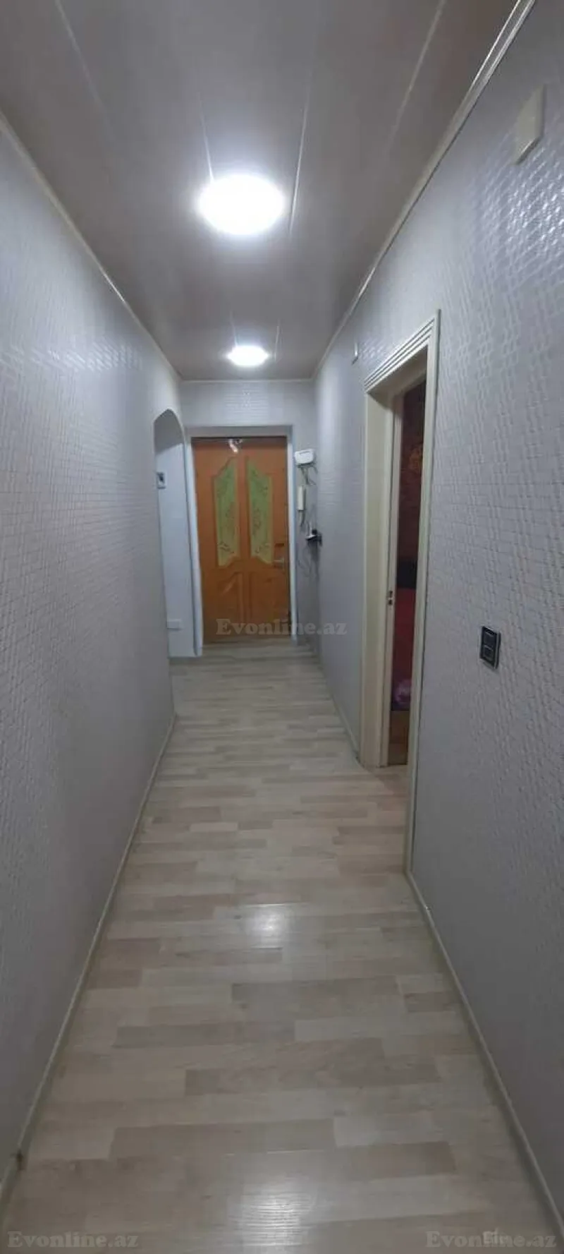 Kirayə verilir 4 otaqlı Mənzil Köhnə tikili 105 m² Memar Əcəmi m. - şəkil 13