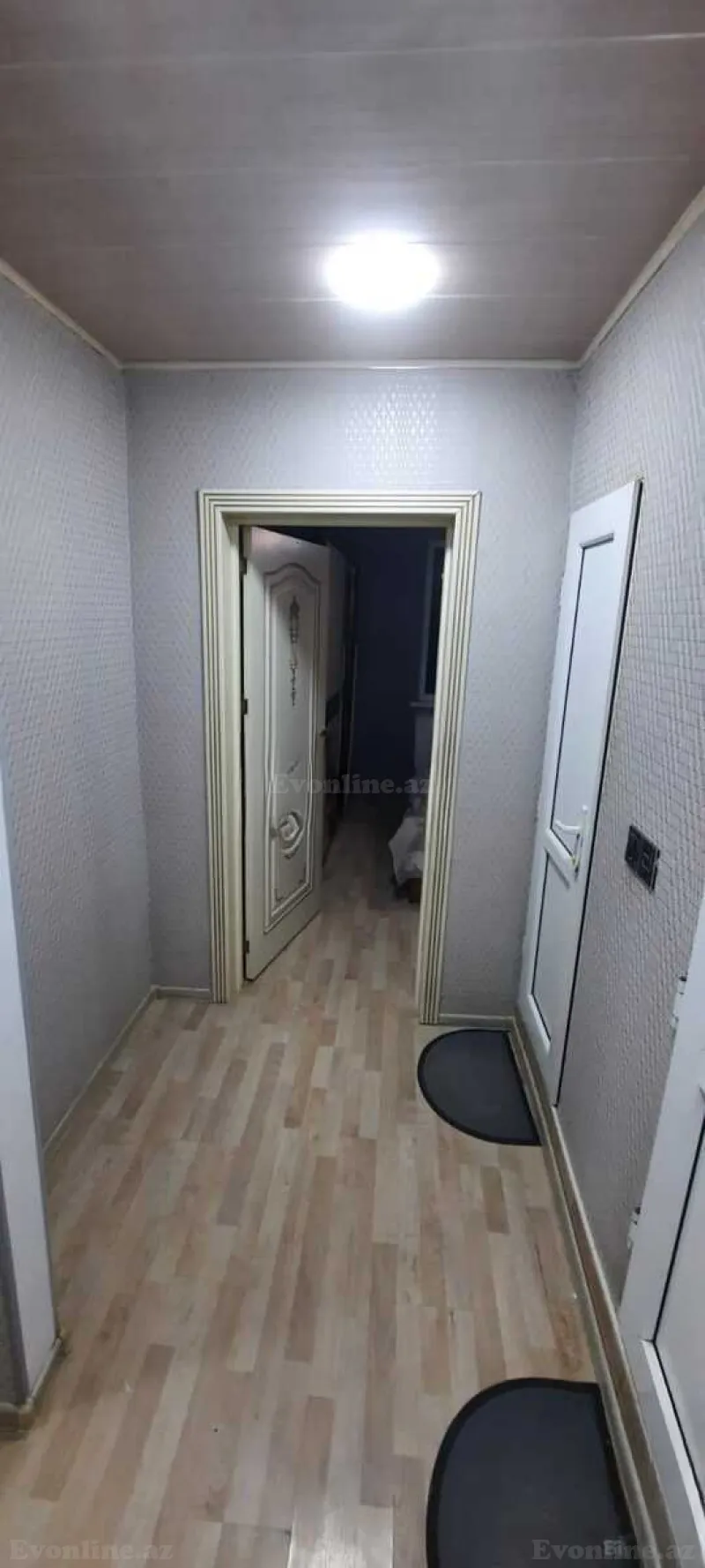 Kirayə verilir 4 otaqlı Mənzil Köhnə tikili 105 m² Memar Əcəmi m. - şəkil 14