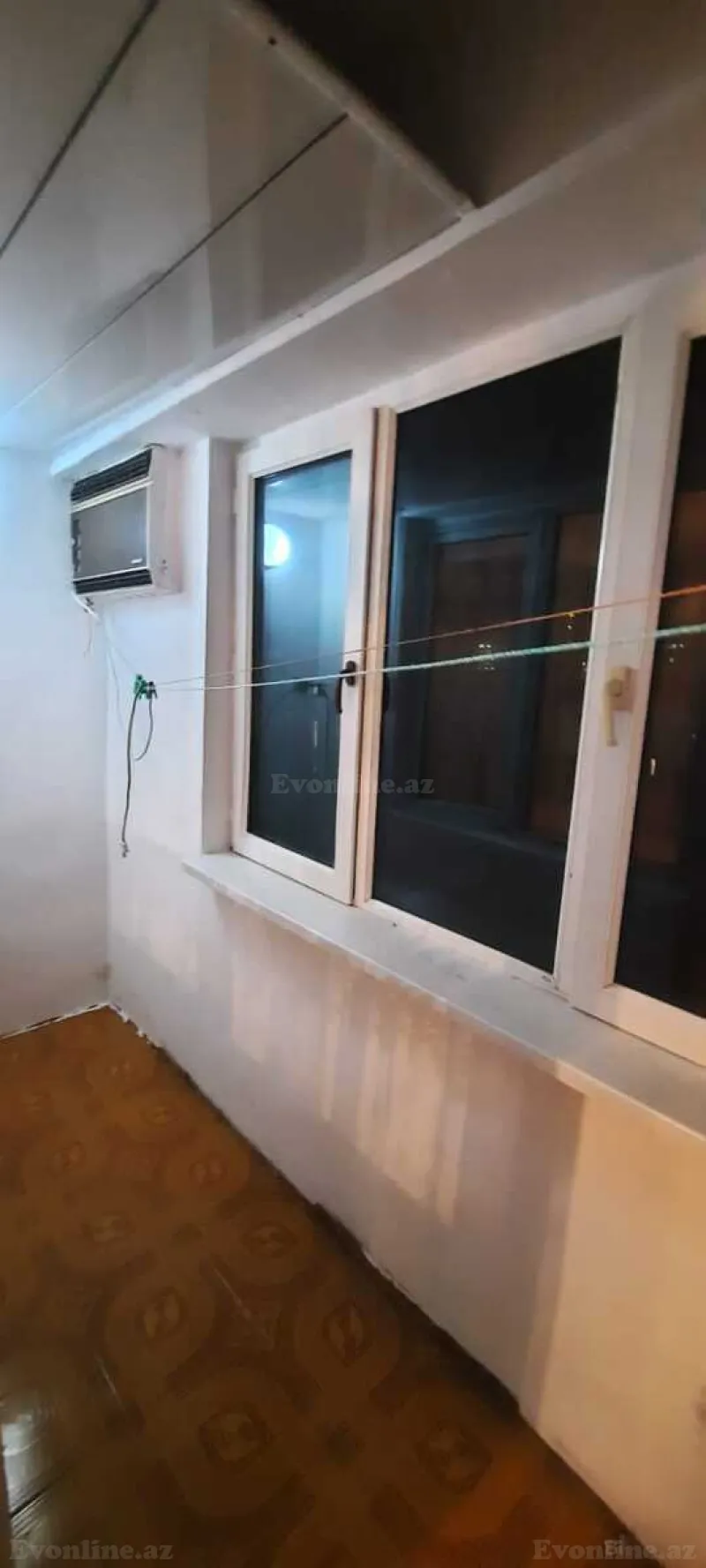 Kirayə verilir 4 otaqlı Mənzil Köhnə tikili 105 m² Memar Əcəmi m. - şəkil 19