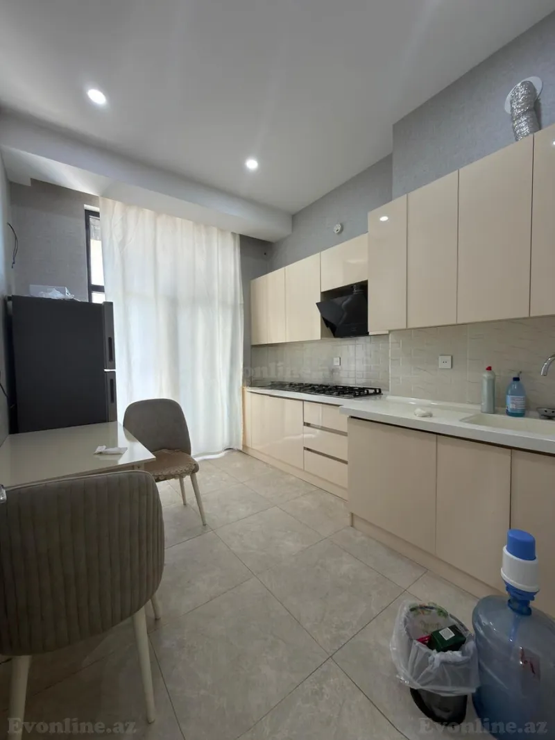 Kirayə verilir 2 otaqlı Mənzil Yeni tikili 70 m² Nəriman Nərimanov m. - şəkil 7