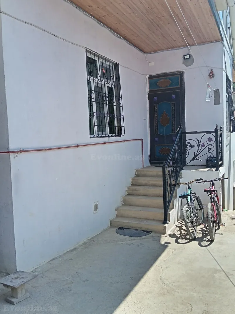 Satılır 5 otaqlı Həyət evi 168.5 m² Badamdar - şəkil 2