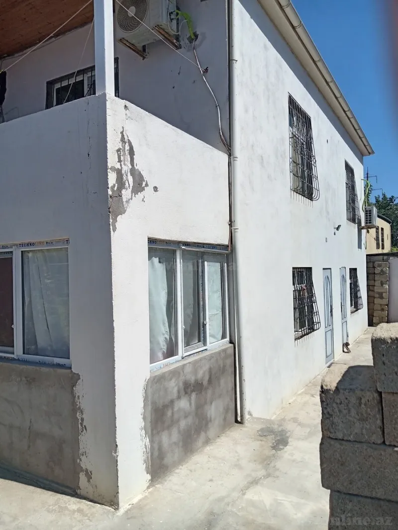 Satılır 5 otaqlı Həyət evi 168.5 m² Badamdar - şəkil 3