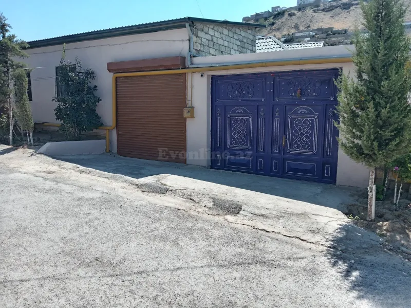 Satılır 5 otaqlı Həyət evi 168.5 m² Badamdar - şəkil 5