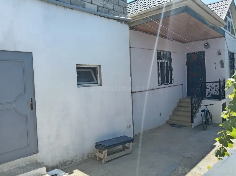 Satılır 5 otaqlı Həyət evi 168.5 m² Badamdar - şəkil 6