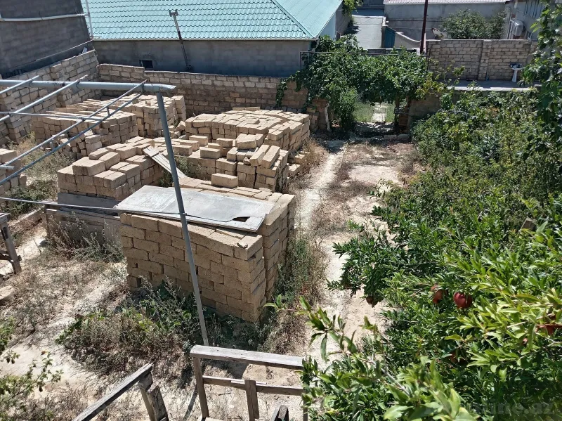 Satılır 5 otaqlı Həyət evi 168.5 m² Badamdar - şəkil 7