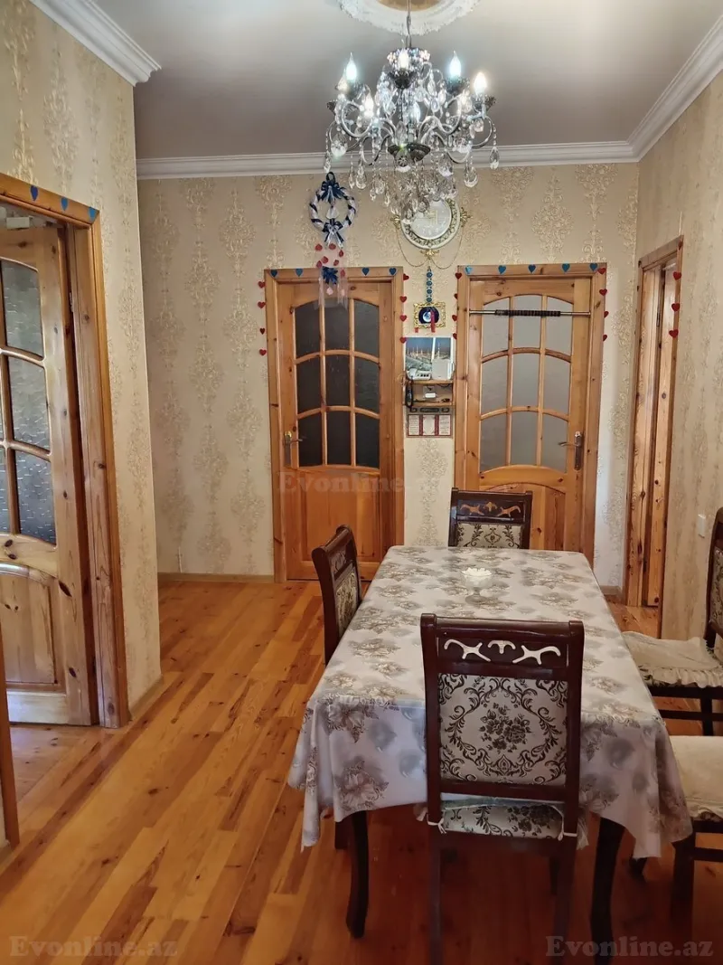 Satılır 5 otaqlı Həyət evi 168.5 m² Badamdar - şəkil 8