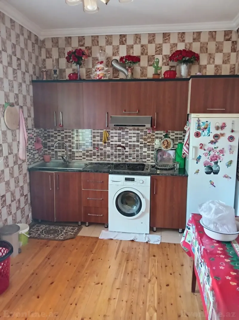 Satılır 5 otaqlı Həyət evi 168.5 m² Badamdar - şəkil 9