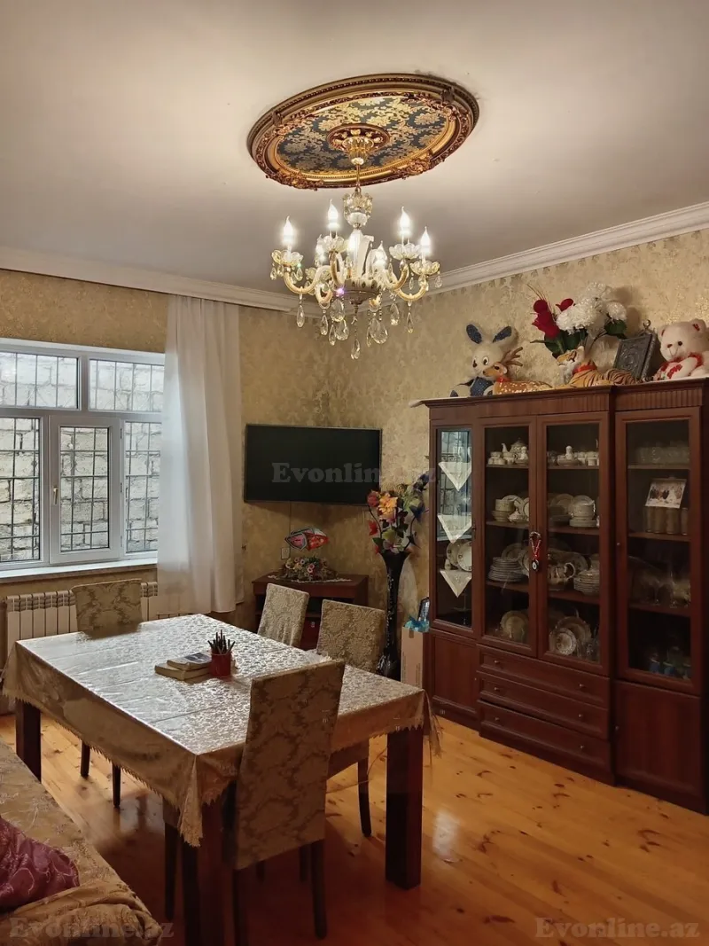 Satılır 5 otaqlı Həyət evi 168.5 m² Badamdar - şəkil 10