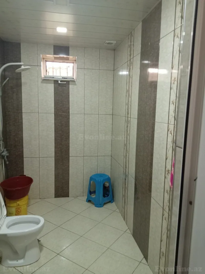 Satılır 5 otaqlı Həyət evi 168.5 m² Badamdar - şəkil 11