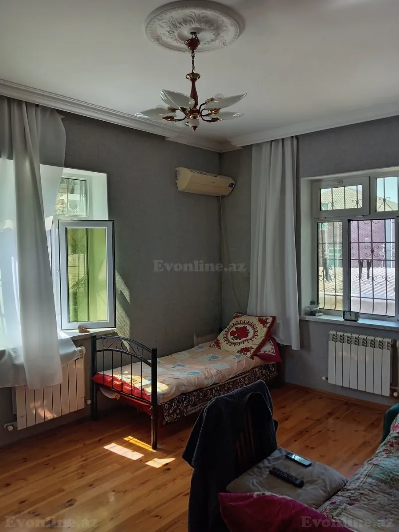 Satılır 5 otaqlı Həyət evi 168.5 m² Badamdar - şəkil 12