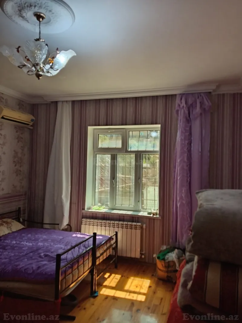 Satılır 5 otaqlı Həyət evi 168.5 m² Badamdar - şəkil 13