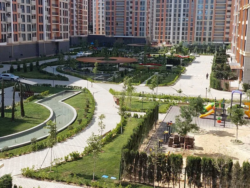 2 otaqlı Mənzil 48 m² Yasamal Kirayə verilir