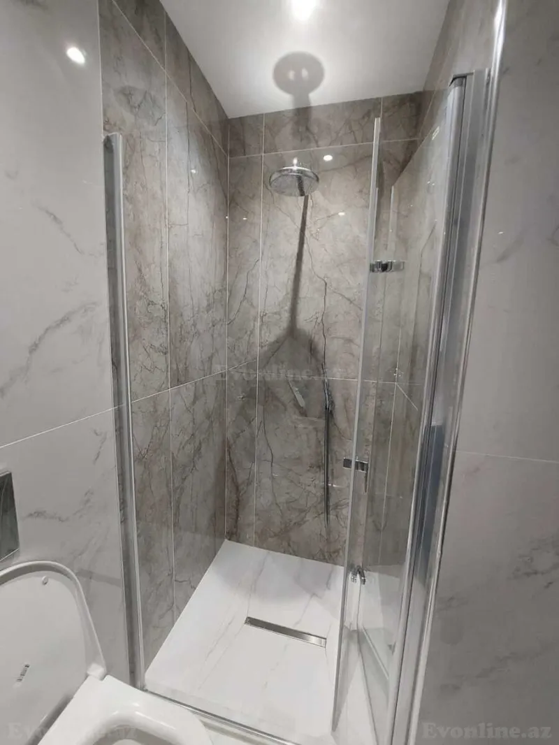 Kirayə verilir 2 otaqlı Mənzil Yeni tikili 48 m² Yasamal - şəkil 7