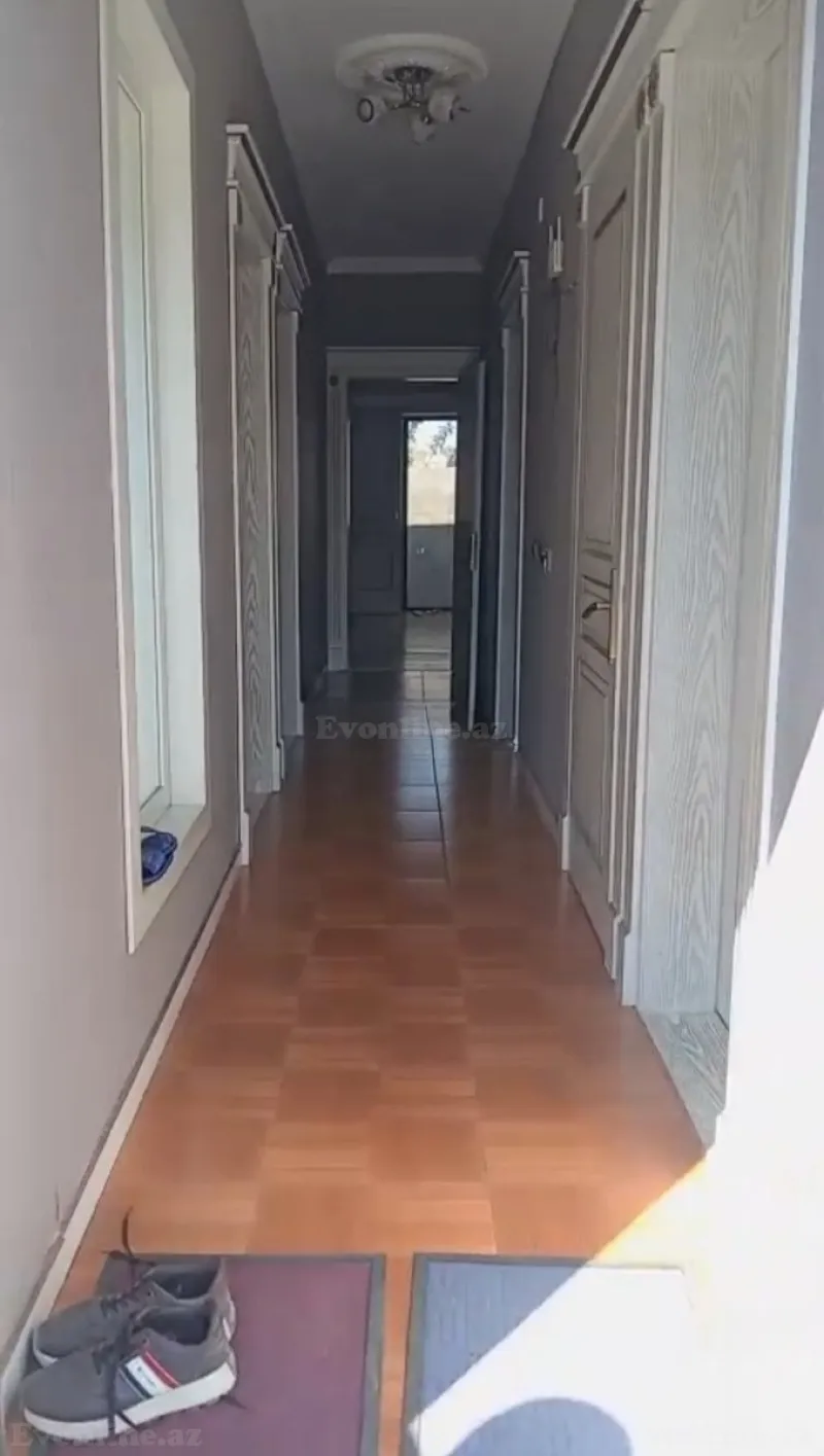 Satılır 3 otaqlı Həyət evi 80 m² Maştağa - şəkil 2
