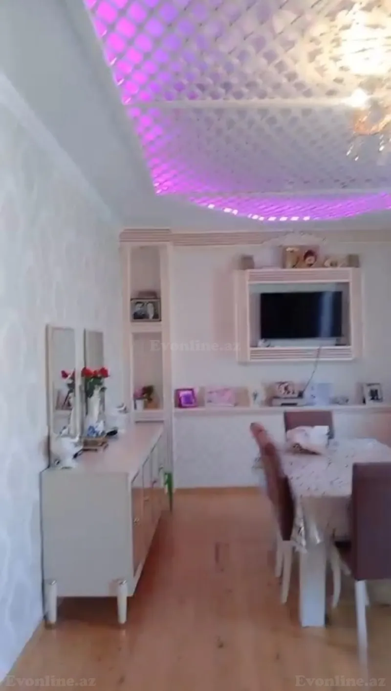 Satılır 3 otaqlı Həyət evi 80 m² Maştağa - şəkil 3