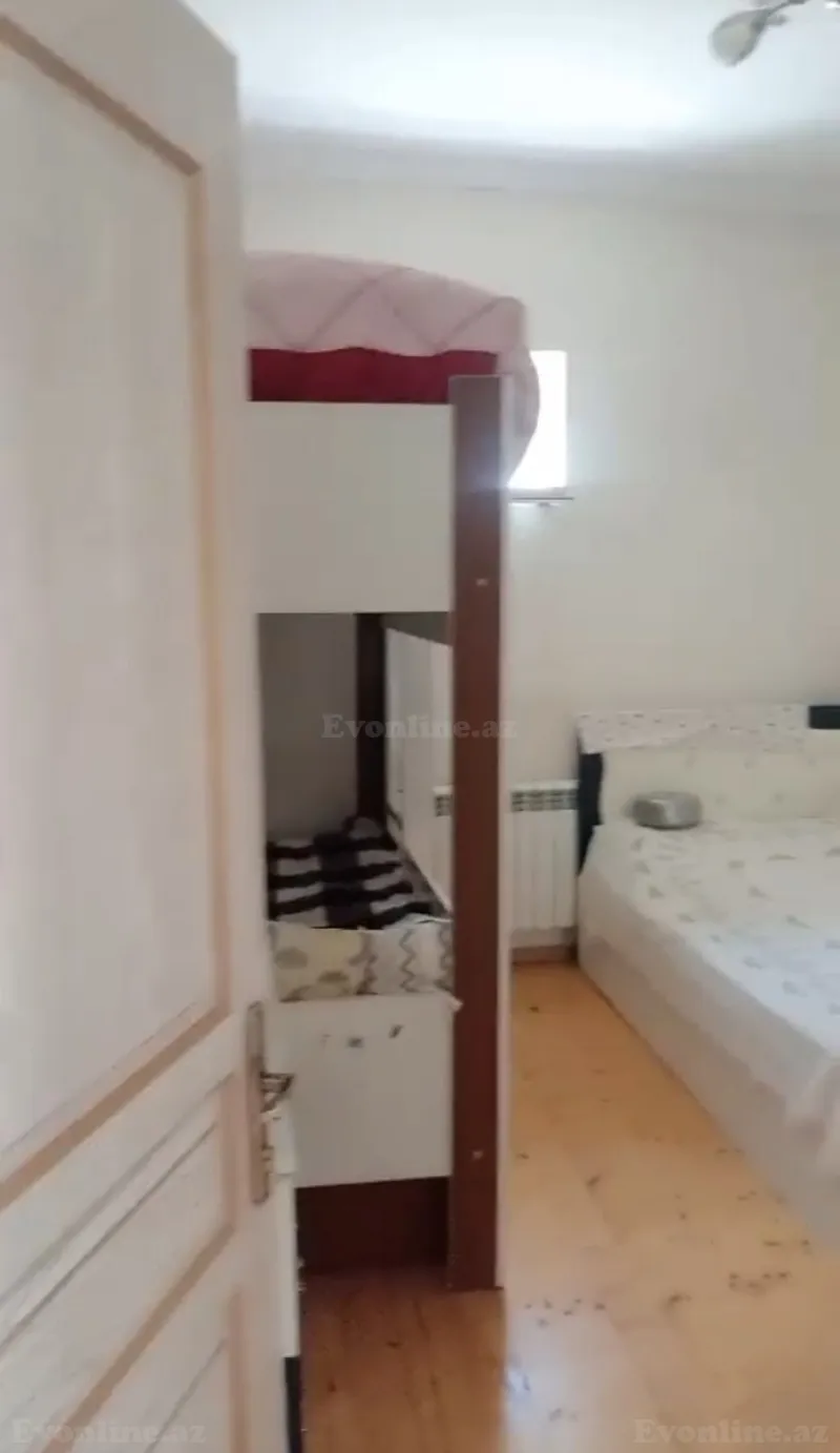 Satılır 3 otaqlı Həyət evi 80 m² Maştağa - şəkil 7