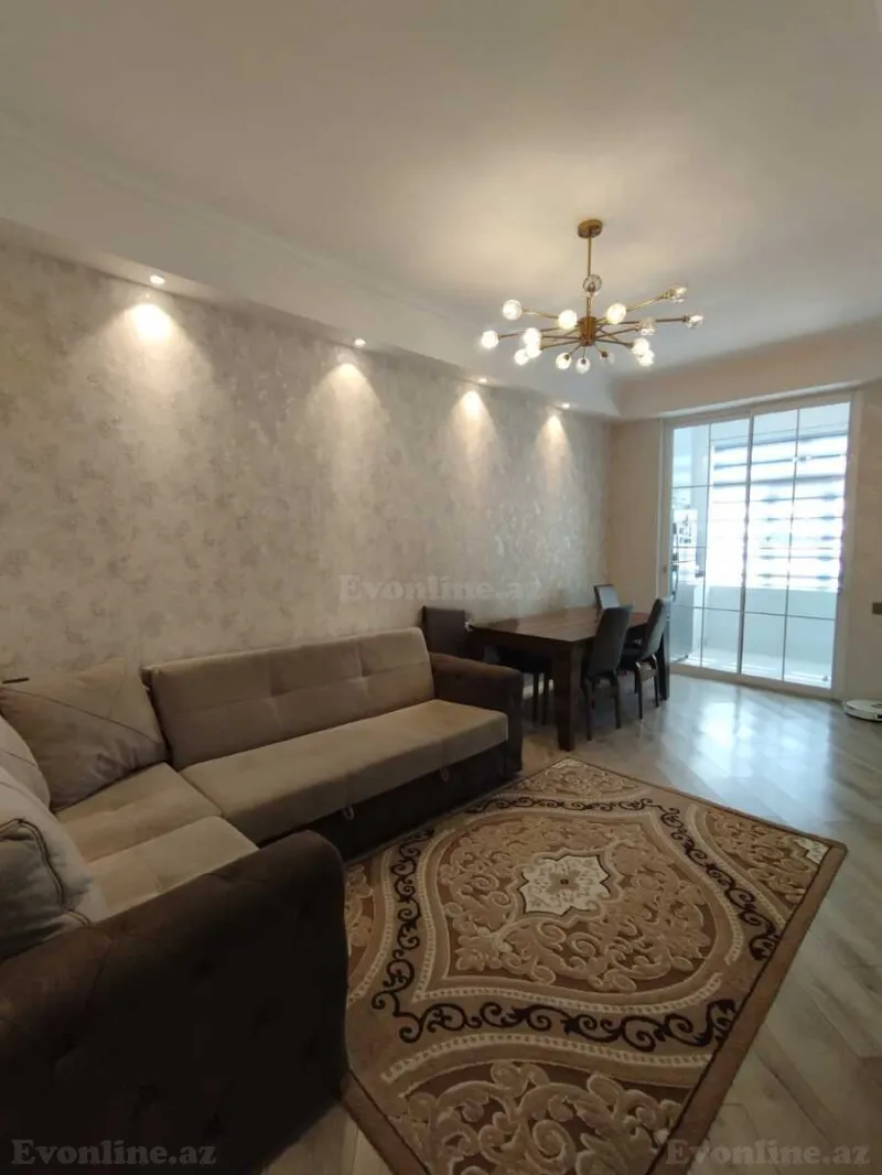 Satılır 2 otaqlı Mənzil Yeni tikili 50 m² Sumqayıt