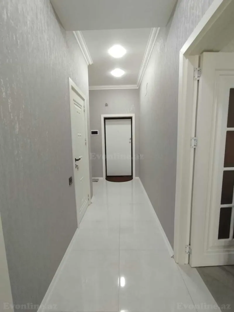 Satılır 2 otaqlı Mənzil Yeni tikili 50 m² Sumqayıt - şəkil 4