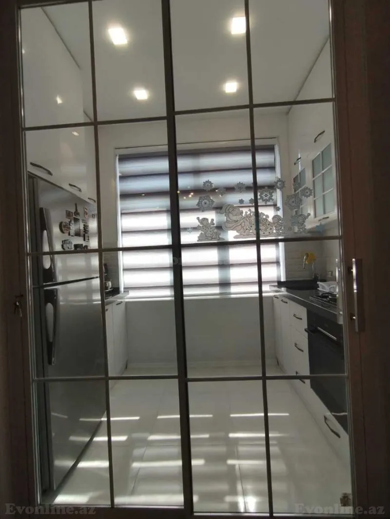 Satılır 2 otaqlı Mənzil Yeni tikili 50 m² Sumqayıt - şəkil 6
