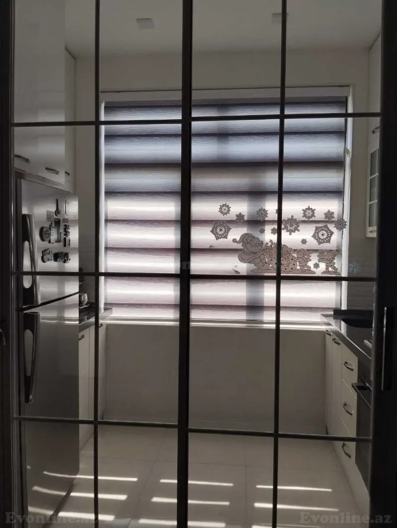 Satılır 2 otaqlı Mənzil Yeni tikili 50 m² Sumqayıt - şəkil 7