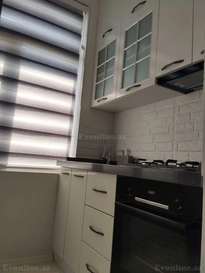 Satılır 2 otaqlı Mənzil Yeni tikili 50 m² Sumqayıt - şəkil 8