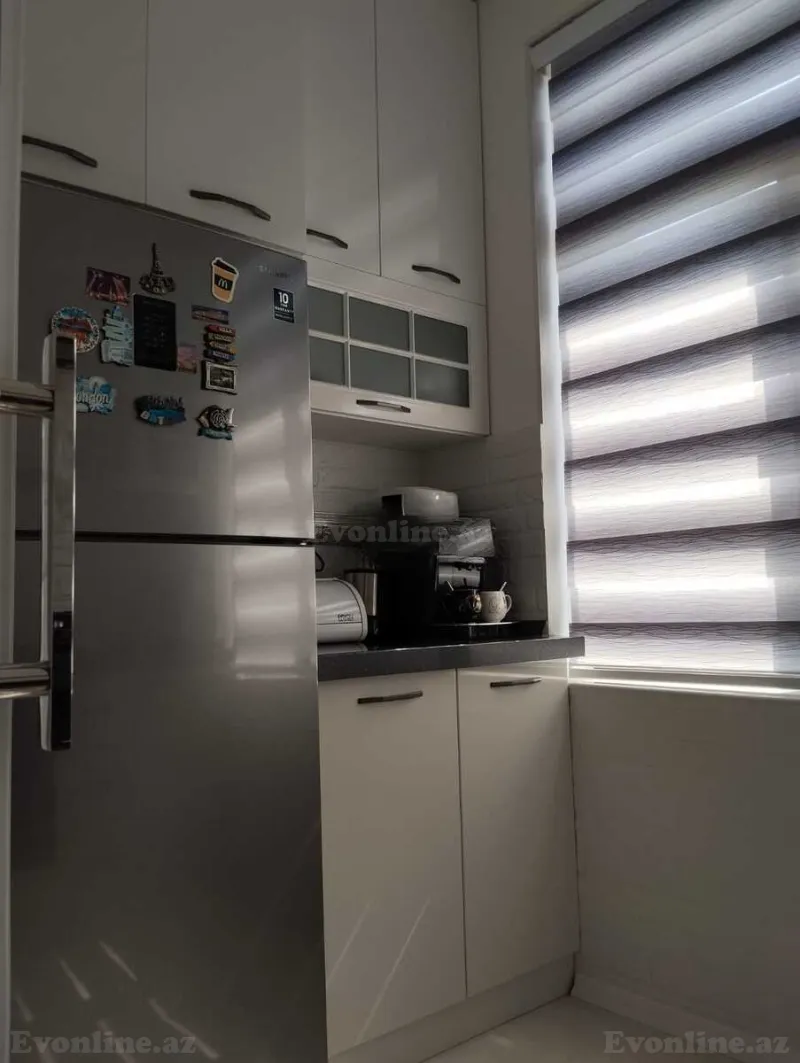 Satılır 2 otaqlı Mənzil Yeni tikili 50 m² Sumqayıt - şəkil 9