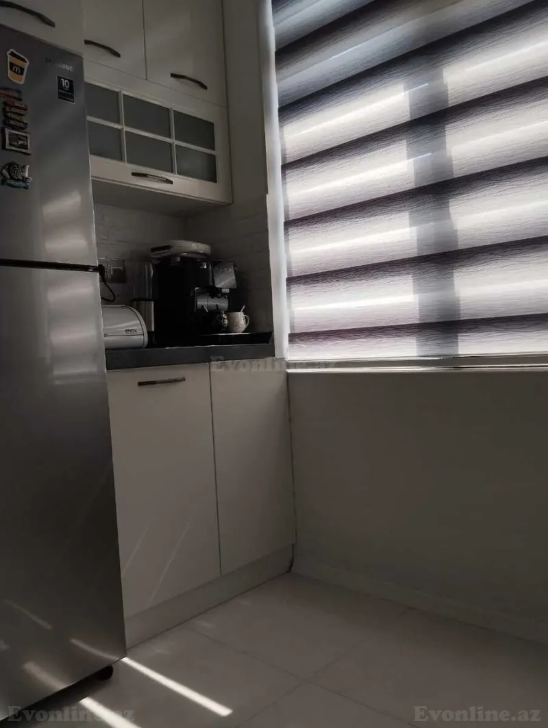 Satılır 2 otaqlı Mənzil Yeni tikili 50 m² Sumqayıt - şəkil 10