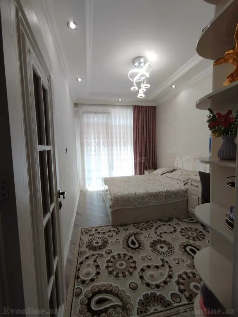 Satılır 2 otaqlı Mənzil Yeni tikili 50 m² Sumqayıt - şəkil 11